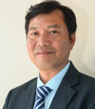 薛教练